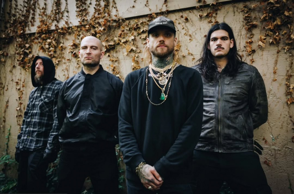  Vitriol (Foto: Instagram @vitriolwarfare)