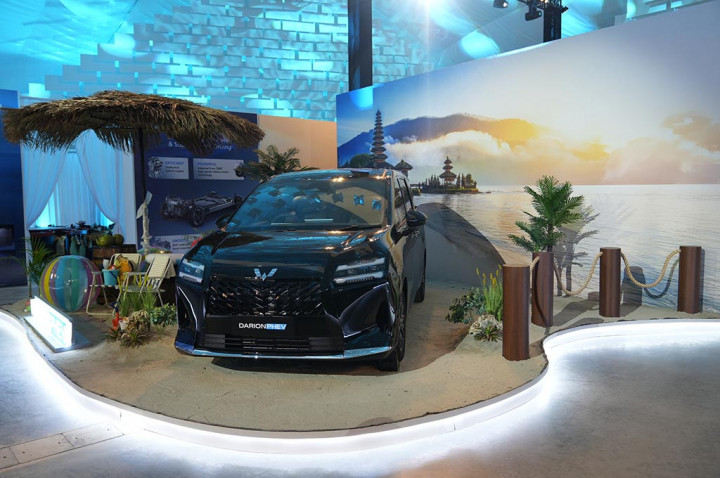 Daftar Mobil PHEV 2025 dengan Harga Rp400 Jutaan