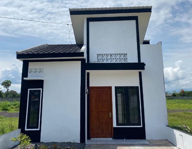 Warga Lumajang, Ini Rekomendasi Rumah Subsidi Serba Rp166 Juta Buat Kamu