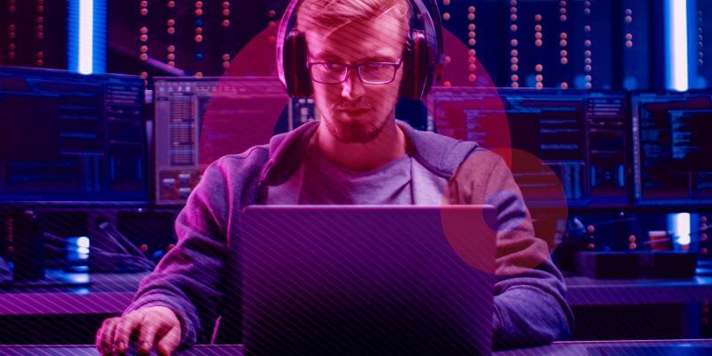 Ilustrasi: Check Point Software