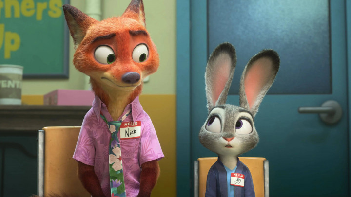 Penjelasan Ending Zootopia 2: Hubungan Judy dan Nick Terjawab, Siapa Dalang Kejahatan?