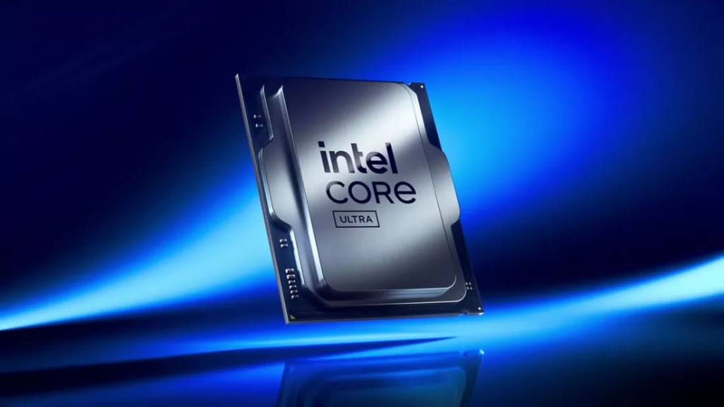 Intel telah mengonfirmasi akan secara resmi meluncurkan jajaran CPU Core Ultra Series 3 