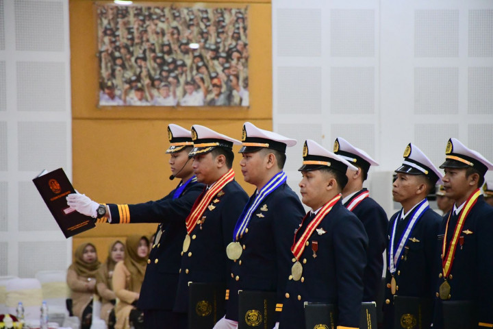 Diklat Pelaut di Poltekpel Banten, Lebih Mudah, Murah, dan Siap