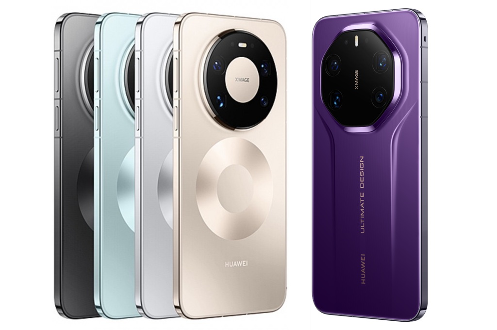 Huawei baru saja meluncurkan Huawei Mate 80 Pro Max dan Huawei Mate 80 RS Ultimate Design di pasar Tiongkok.