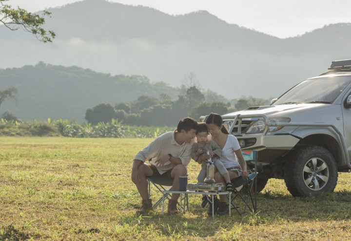 Akhir Tahun Bisa Menyenangkan, Simak 5 Tips Liburan Aman dan Nyaman