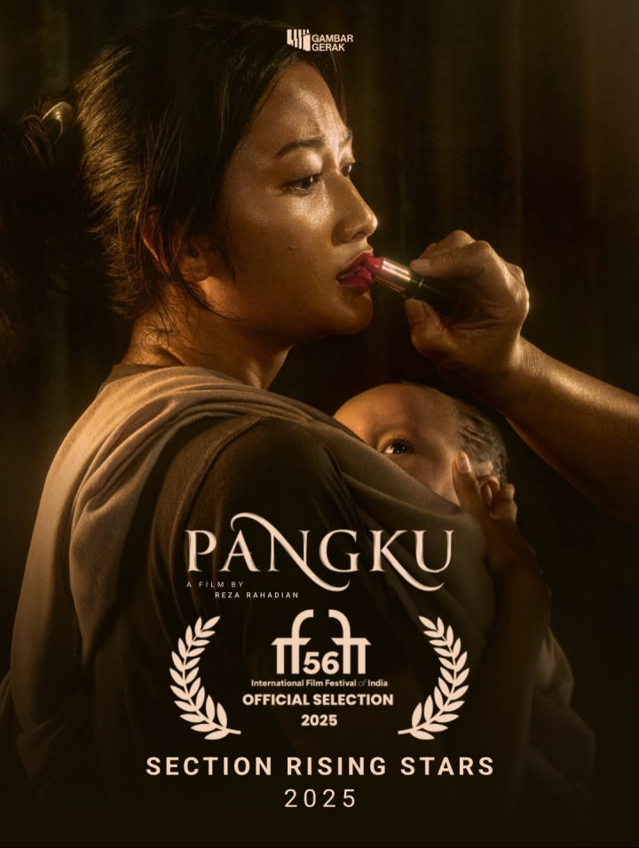 Film Pangku Kembali Wakili Indonesia di Festival Internasional