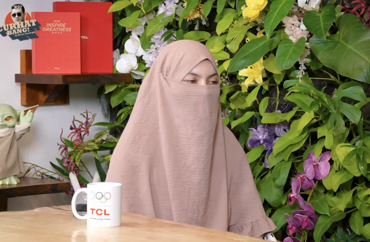 Wardatina Mawa Ungkap Ancaman Insanul Fahmi Jika Tak Direstui Nikahi Inara Rusli