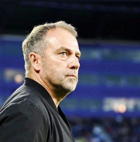 Janji Hansi Flick Usai Barcelona Dihajar Chelsea