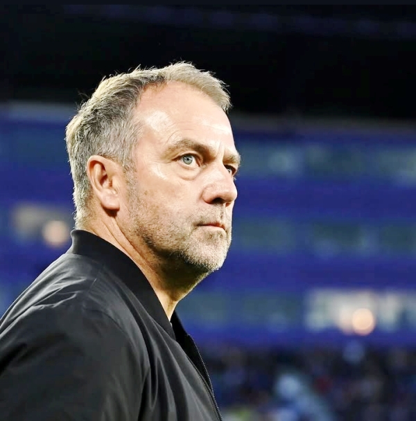 Janji Hansi Flick Usai Barcelona Dihajar Chelsea