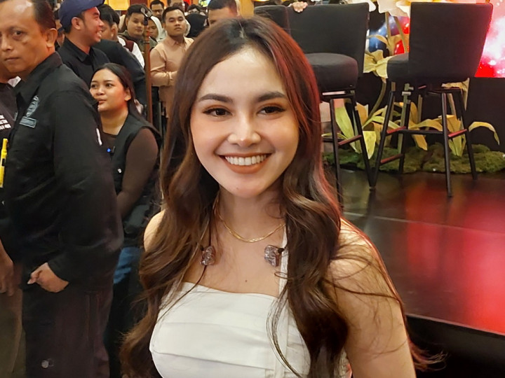 Mahalini Tertekan, Takut Karyanya Gak Viral Lagi