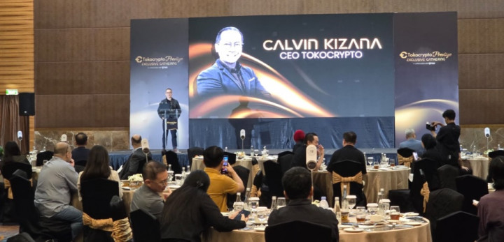 Minat Institusi Meningkat, Tokocrypto Prestige Hadirkan Layanan Premium bagi Investor Kripto