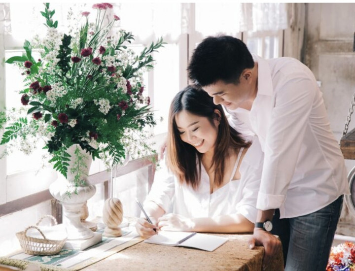 Digital Wedding Planning Makin Diminati, Cara Praktis Generasi Z Kelola Undangan dan Tamu