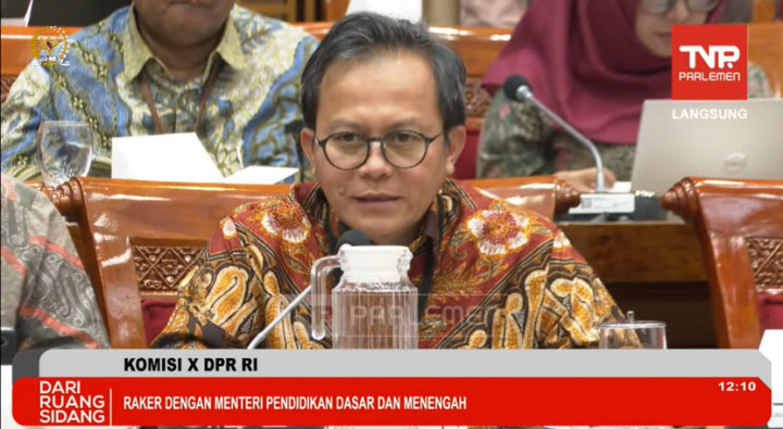 Kenapa Nilai TKA Matematika 2025 Jeblok? Ini Penyebabnya