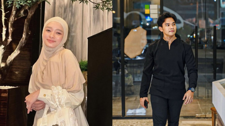 Insanul Fahmi Menduga Virgoun yang Sebarkan Video Syur 2 Jam Inara Rusli
