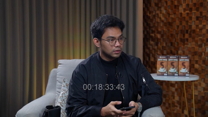 Diam-Diam Nikahi Inara Rusli, Insanul Fahmi Baru Minta Izin Wardatina Mawa Dua Bulan Kemudian