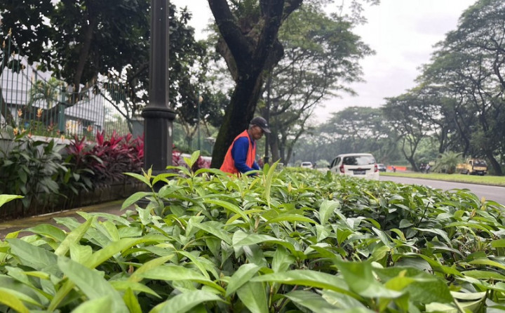 LPKR Perkuat Strategi Berkelanjutan dan Kinerja Bisnis Sepanjang 2025