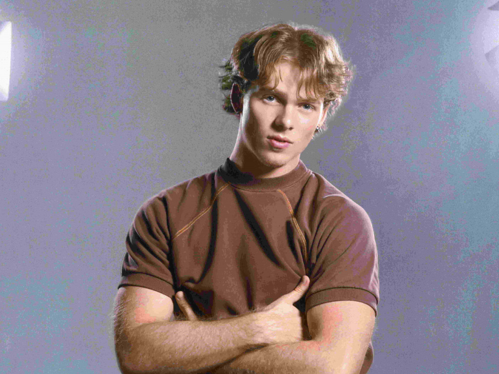 Cody Jon (Foto: Dok. Cody Jon)