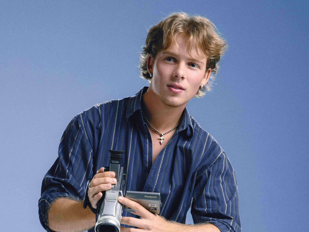 Cody Jon (Foto: Dok. Cody Jon)