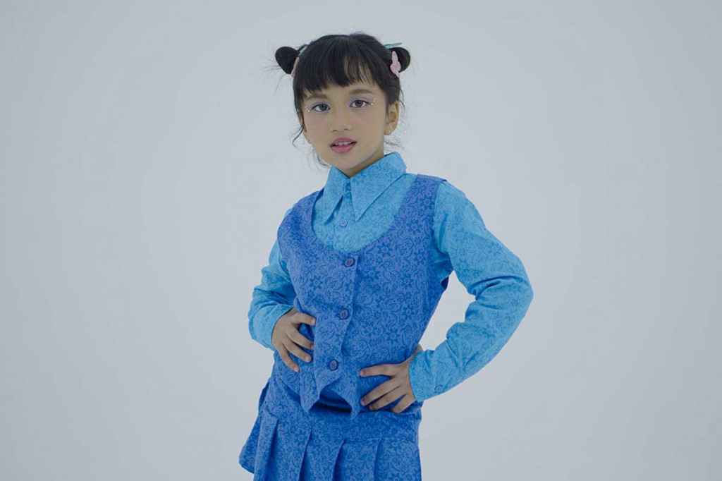 Annisa Dalimunthe (Foto: dok. Annisa Dalimunthe)