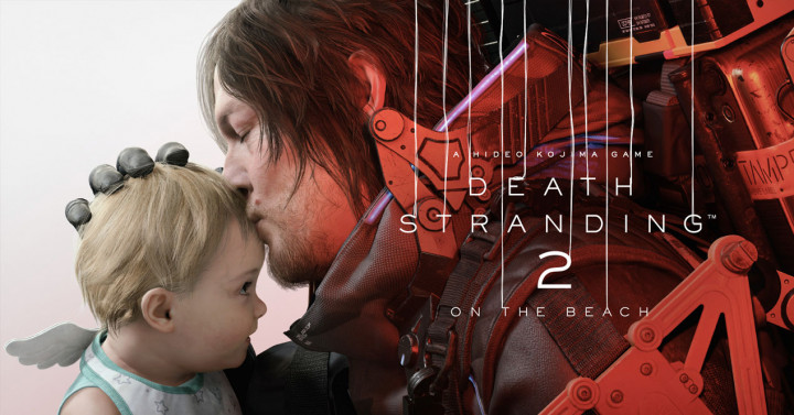 Death Stranding 2 Segera Hadir di PC, Diduga dalam Proses Sertifikasi Sony