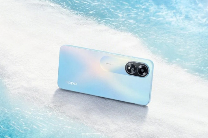 Budget Mepet? Ini Deretan HP Oppo Murah 128 GB Sejutaan