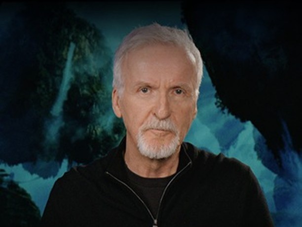 Sutradara James Cameron (Foto: Instagram/jamescameronofficial)