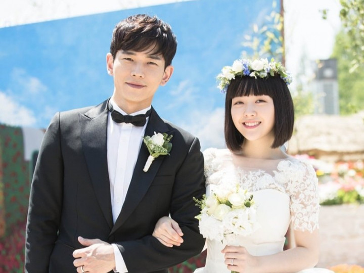 Min-ah Girl's Day dan On Joo-wan Dikabarkan Menikah di Bali