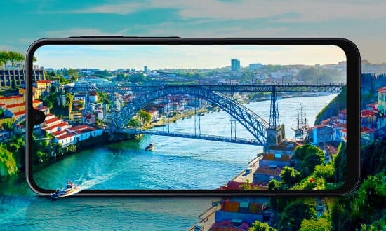 Deretan HP 2 Jutaan Terbaik November 2025