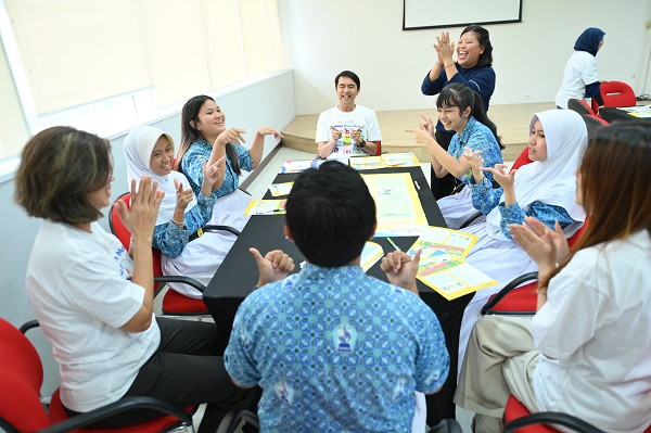Rendahnya Literasi Keuangan Pelajar Bikin Pemborosan Anggaran