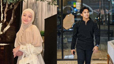 Insanul Fahmi Akui Inara Rusli Berikan Kenyamanan Lebih Dibanding Istrinya
