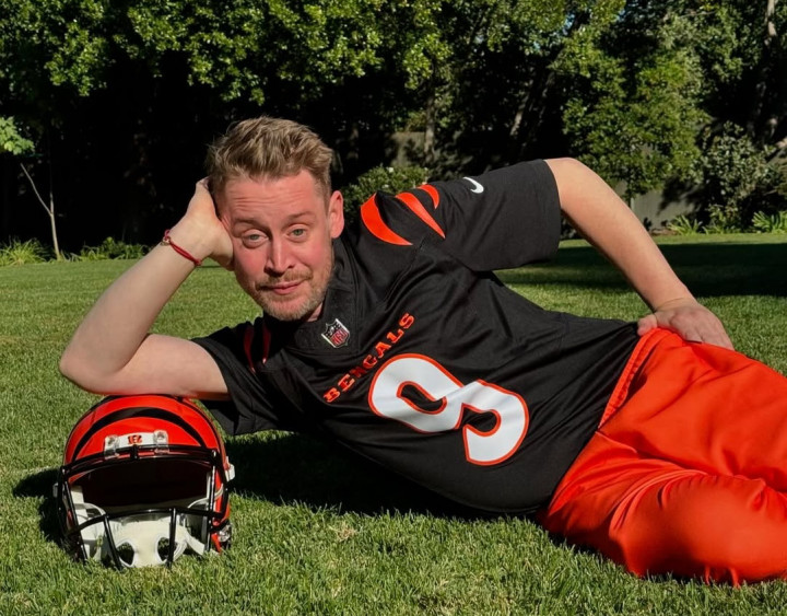 Macaulay Culkin Berikan Ide Cerita Lanjutan Film Home Alone Versi Dewasa