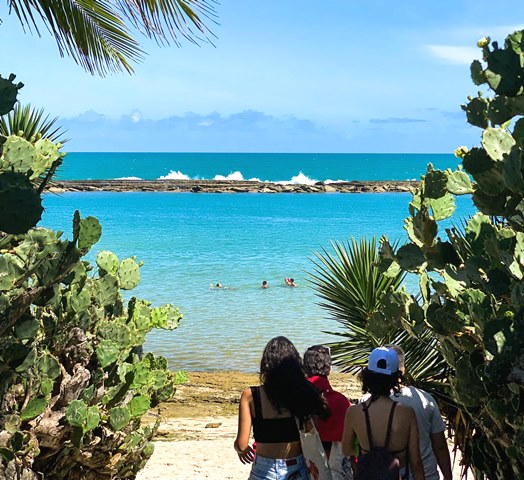 6 Tips Liburan Aman Sekaligus Nyaman