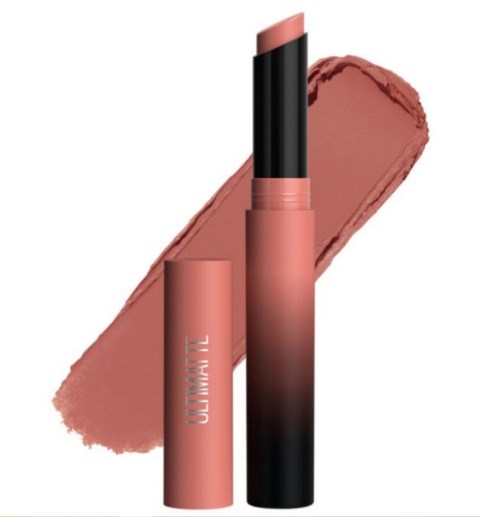  Berikut adalah empat rekomendasi lipstik terbaik yang telah terbukti efektif untuk bibir kering dengan tekstur yang ringan. (Foto: Dok. Shopee)