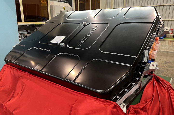 4 Merek Mobil yang Pernah Kasih Garansi Mobil Listrik Seumur Hidup