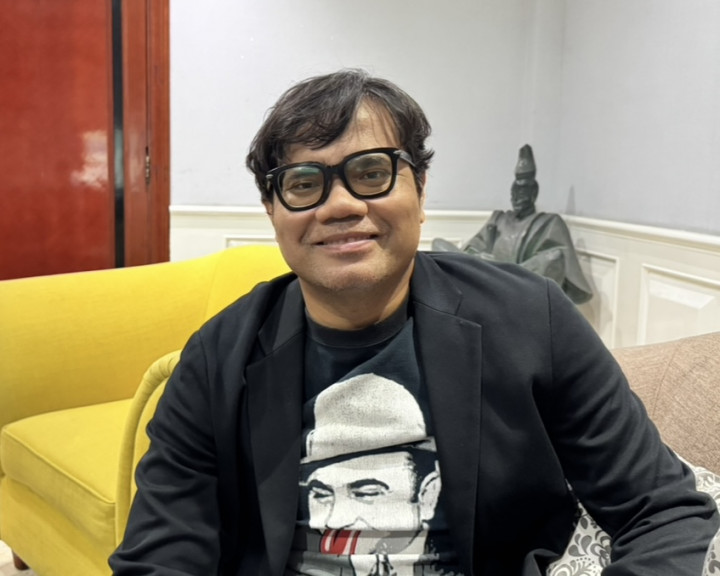 11 Lagu Indonesia Terbaik Tahun 2025 Versi Soleh Solihun