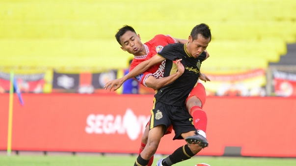 Pelatih Bhayangkara Presisi Sudah Kantongi Kekuatan Persebaya