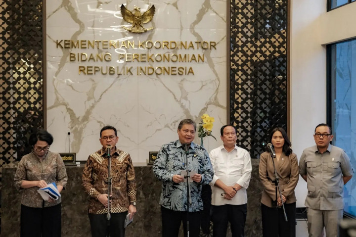 Kemenpar Siapkan 65 Paket Wisata untuk Sambut Libur Nataru
