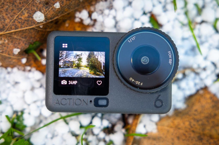 Erajaya Active Lifestyle Resmi Hadirkan DJI Neo 2 dan Osmo Action 6 untuk Kreator dari Berbagai Level di Indonesia