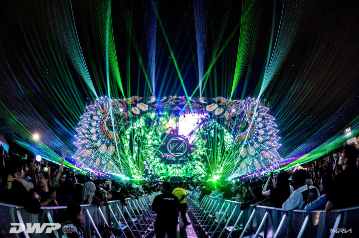 Jadwal Konser dan Festival Musik Desember 2025: Siap Pesta Akhir Tahun di Jakarta, Bali, dan Bogor