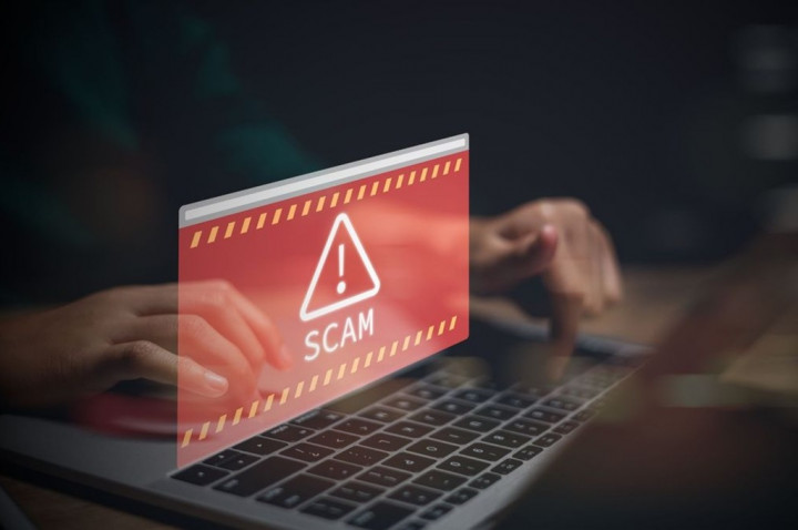 Dana Luncurkan Fitur Scam Checker, Lindungi Pengguna dari Penipuan Digital
