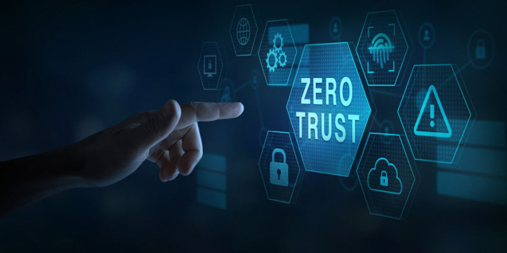 Keamanan Siber Rantai Pasok Mendesak, Asia Pasifik Dorong Zero-Trust