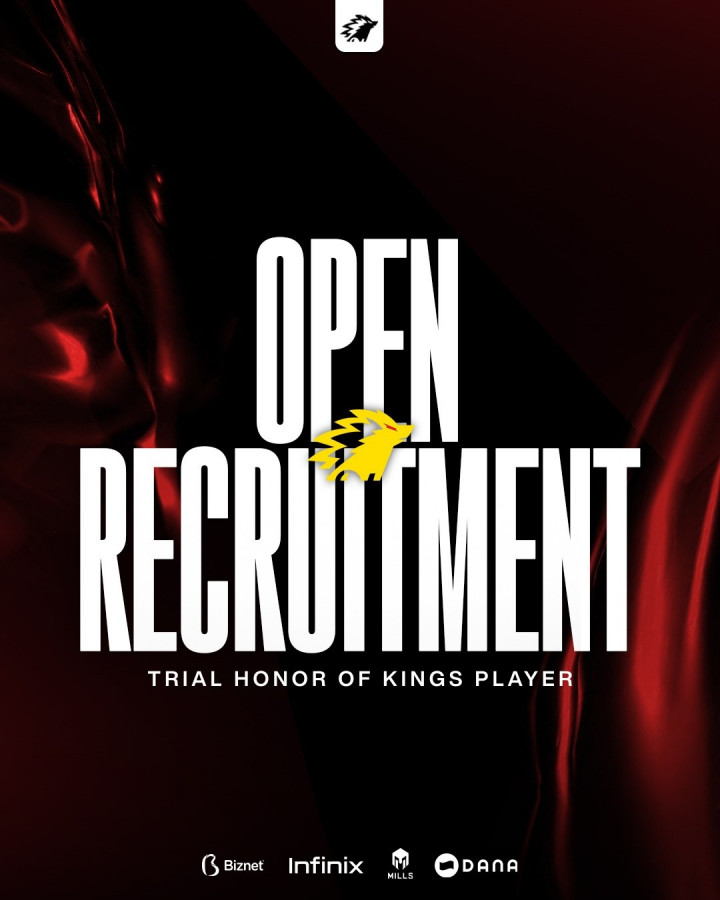 ONIC Esports Buka Open Trial Pemain Honor of Kings, Cek Persyaratannya