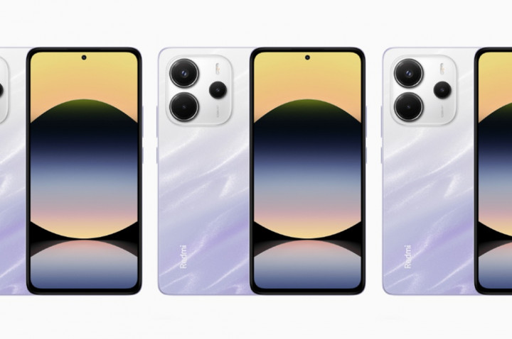 Smartphone Layar AMOLED Terjangkau 2025, Nyaman di Mata dan Pas untuk Nonton Film