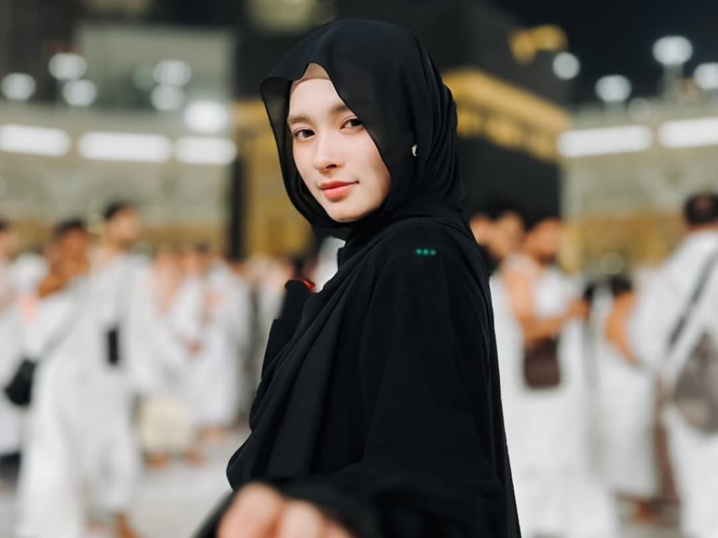 Inara Rusli (Foto: Instagram/mommu_starla)