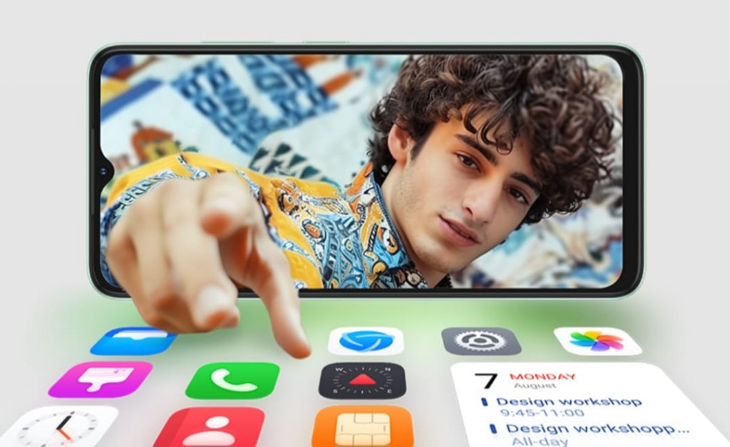 Buat yang mencari HP murah tapi fungsional, itel A50 bisa jadi pilihan.