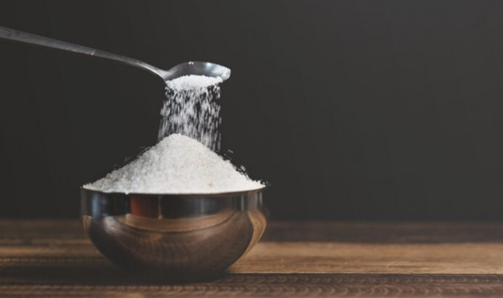 Panduan Konversi, 100 Gram Berapa Sendok Makan?