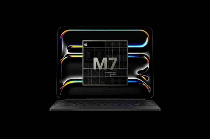 Apple Intel, Potensi Rekonsiliasi di 2027 Lewat Chipset Apple M7