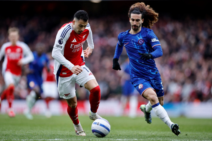 Jadwal Liga Inggris Nanti Malam, Main di Mana dan Jam Berapa?