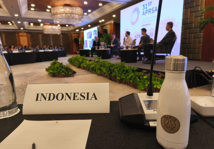 Bangun Ekosistem Keantariksaan dan Pemanfaatan Space Ecosystem Terintegrasi