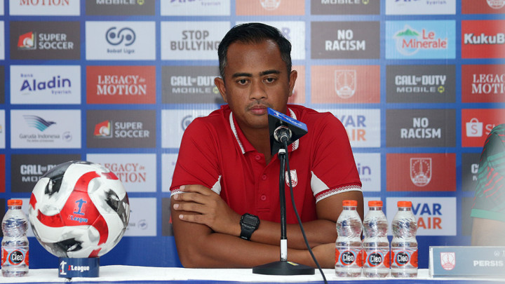 Persis akan Main Terbuka Lawan PSM